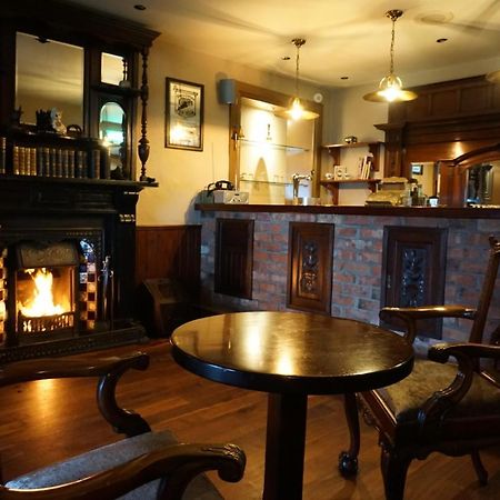 Castle Murray Boutique Bed & Breakfast Dunkineely 外观 照片