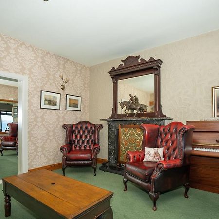 Castle Murray Boutique Bed & Breakfast Dunkineely 外观 照片