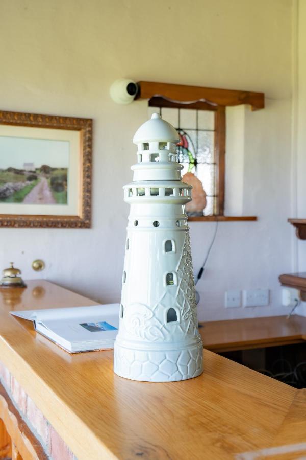 Castle Murray Boutique Bed & Breakfast Dunkineely 外观 照片