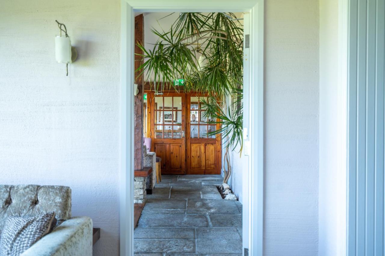 Castle Murray Boutique Bed & Breakfast Dunkineely 外观 照片