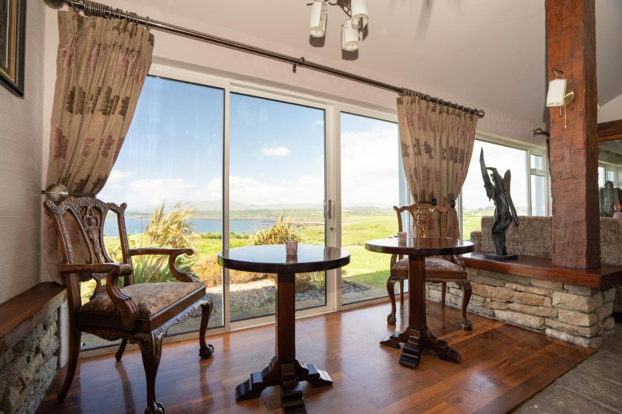 Castle Murray Boutique Bed & Breakfast Dunkineely 外观 照片