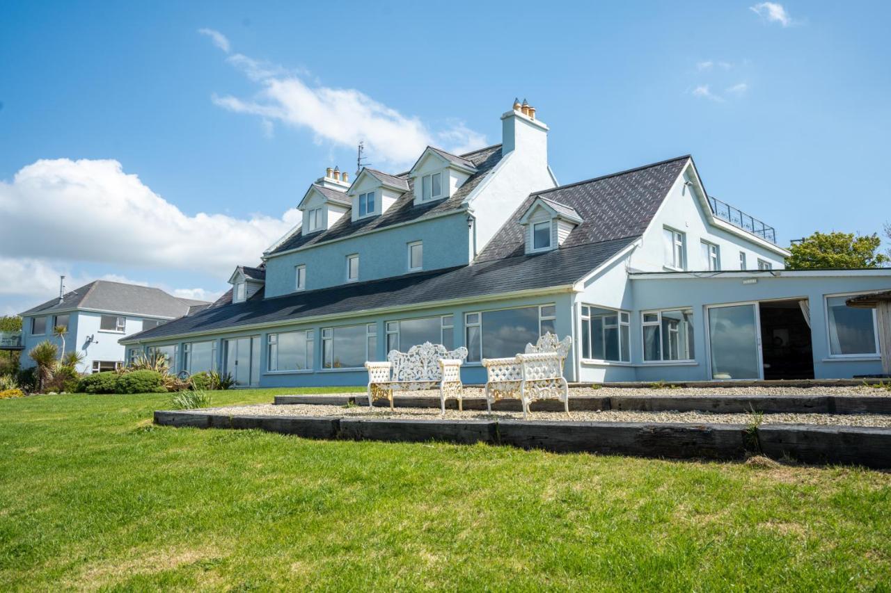 Castle Murray Boutique Bed & Breakfast Dunkineely 外观 照片