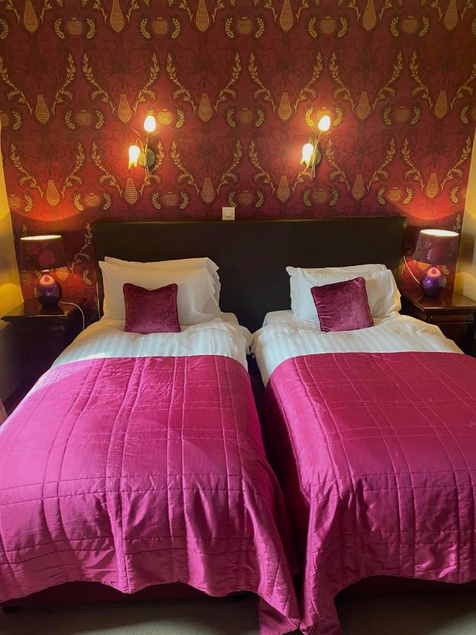 Castle Murray Boutique Bed & Breakfast Dunkineely 外观 照片
