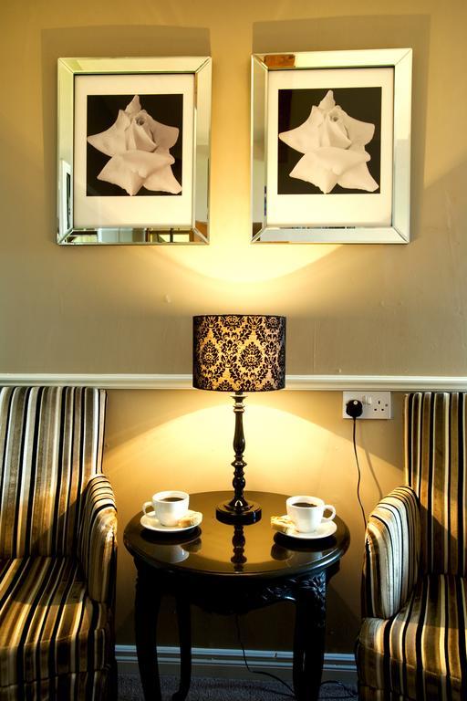 Castle Murray Boutique Bed & Breakfast Dunkineely 外观 照片