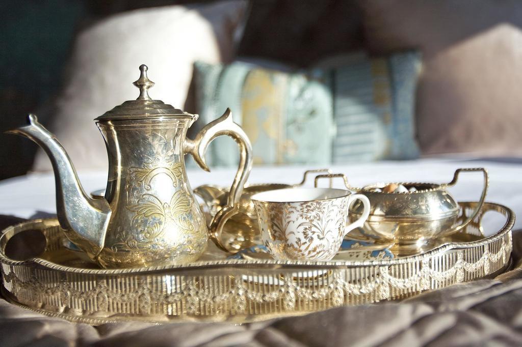 Castle Murray Boutique Bed & Breakfast Dunkineely 外观 照片