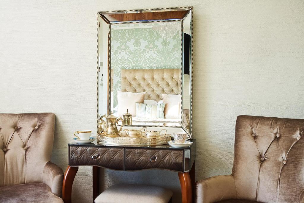 Castle Murray Boutique Bed & Breakfast Dunkineely 外观 照片